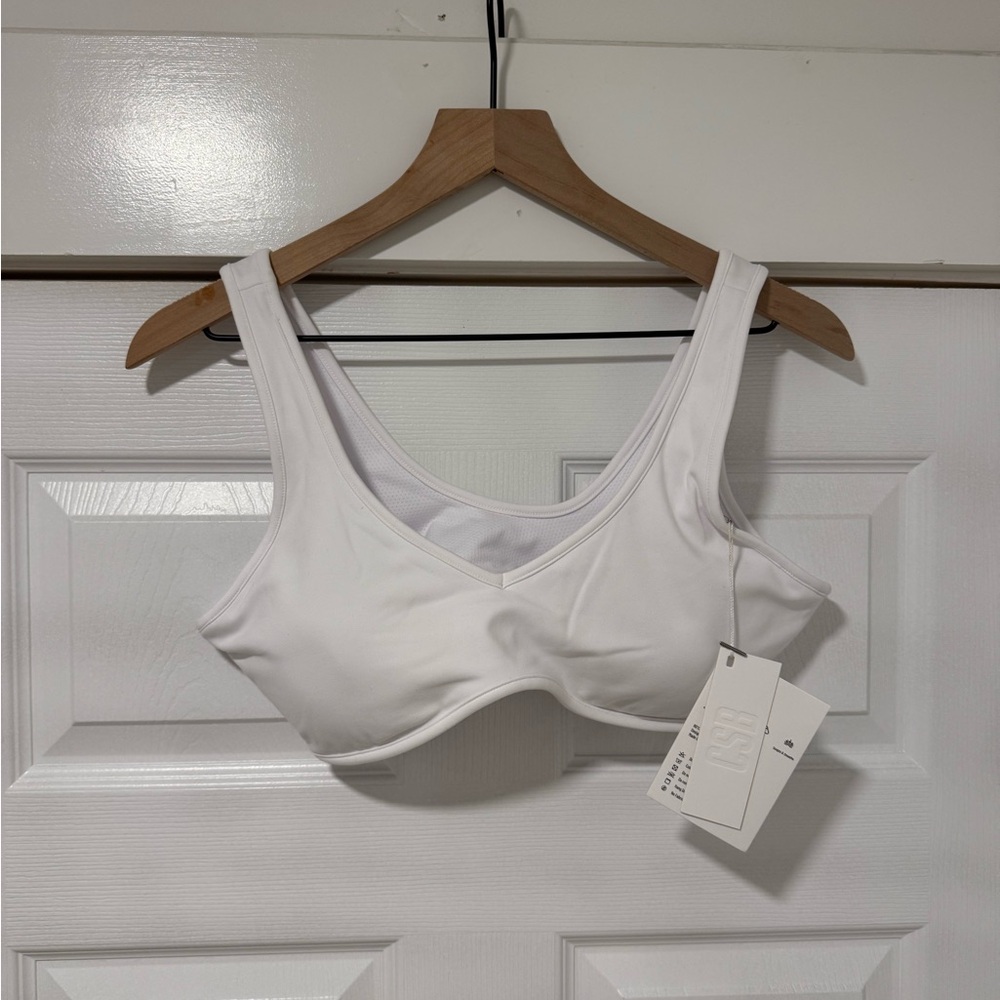 CSB Sports Bra - Picture 3 of 5